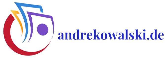 andrekowalski.de